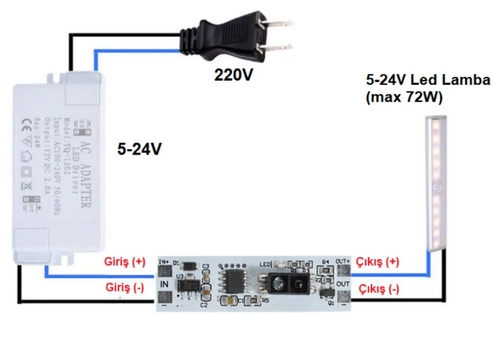 XK-GK-4010A%2012V%20El%20Hareketi%20Algılama%20Sensör%20Modülü